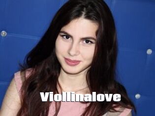 Viollinalove