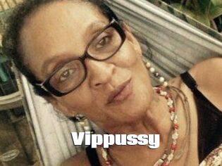 Vippussy