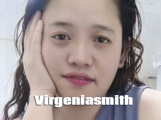 Virgeniasmith