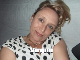 virgini The hot porn