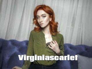 Virginiascarlet