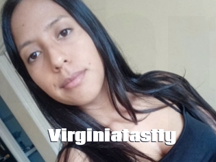 Virginiatastty