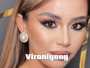 Vironiyong