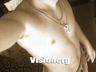 visionery The hot porn
