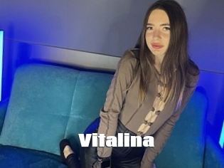 Vitalina