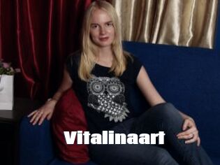 Vitalinaart
