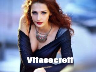 Vitasecrett