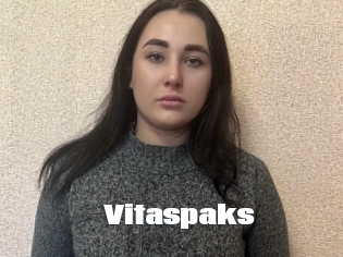 Vitaspaks