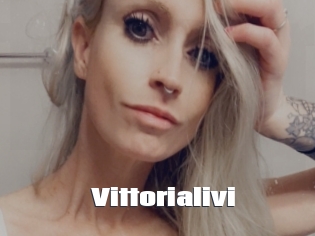 Vittorialivi