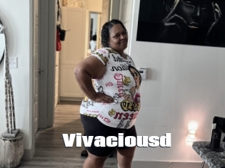 Vivaciousd