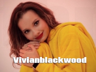 Vivianblackwood