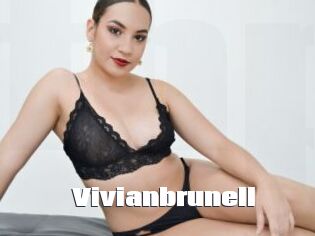vivianbrunell The hot porn