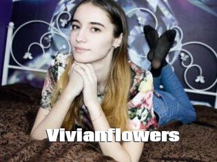 vivianflowers The hot porn