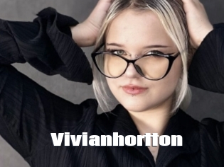 vivianhortton The hot porn