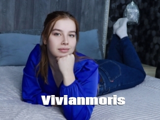 Vivianmoris