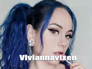 Viviannavixen
