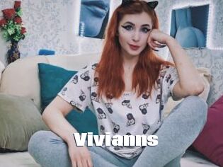 vivianns The hot porn