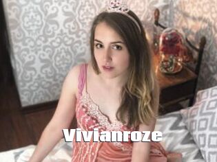 vivianroze The hot porn
