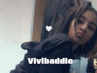 Vivibaddie