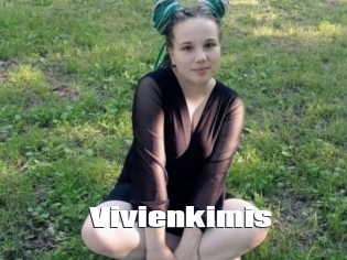 Vivienkimis