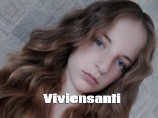 viviensanti The hot porn