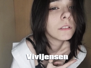Vivijensen
