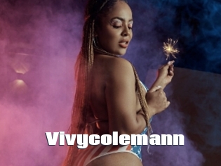 Vivycolemann