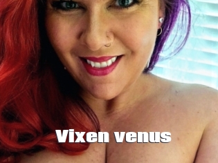 Vixen_venus