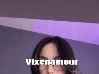 Vixenamour