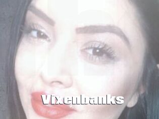 Vixenbanks