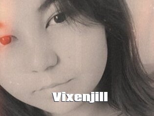 Vixenjill