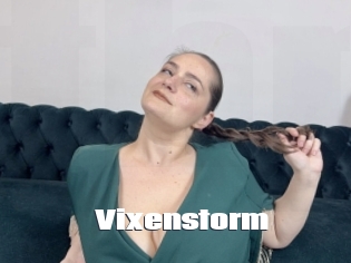 Vixenstorm