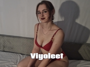 Viyoleet