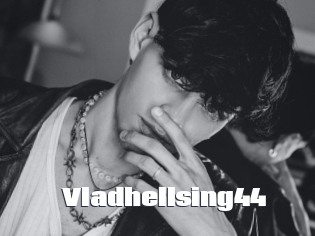 vladhellsing44 The hot porn