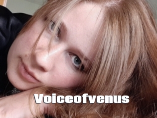 Voiceofvenus