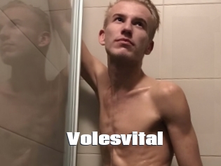 Volesvital