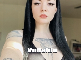 Vollalita