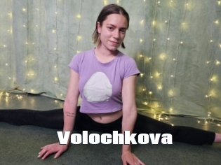Volochkova