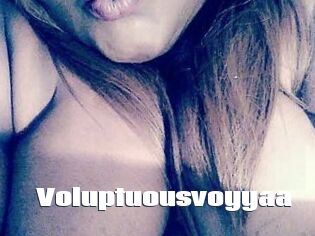 Voluptuousvoyyaa