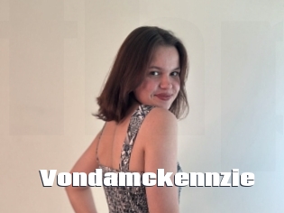 Vondamckennzie