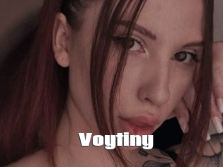 Voytiny