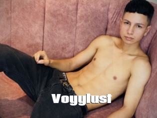Voyylust