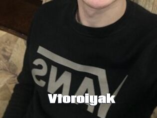 Vtoroiyak