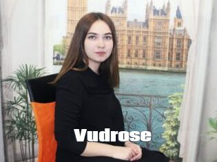 Vudrose