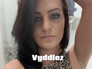 Vyddlez