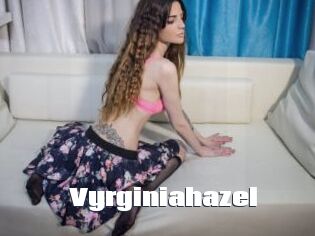 Vyrginiahazel