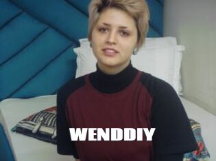 WENDDIY