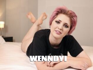 WENNDYI
