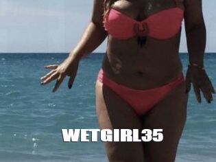 WETGIRL35