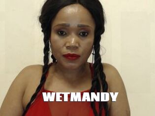 WETMANDY